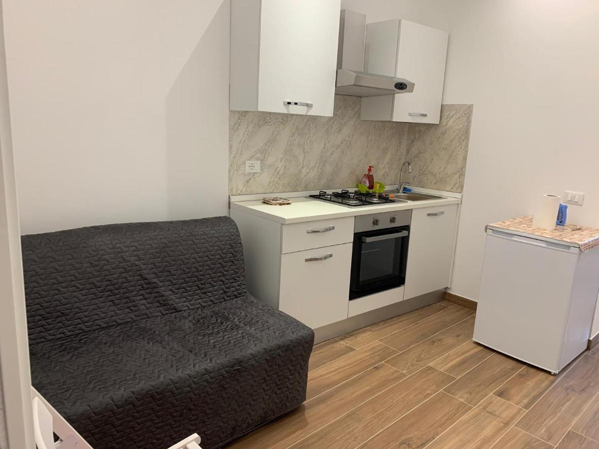 Apartamento Ema'S Place Savona Exterior foto